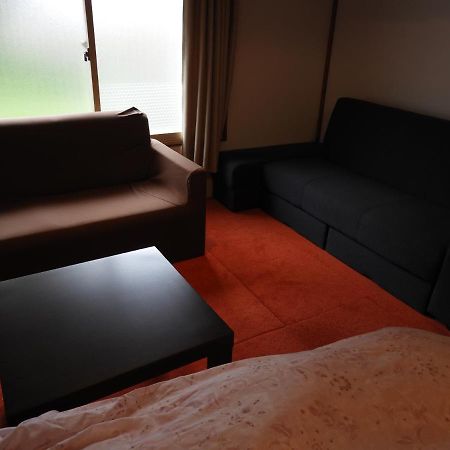 Hunter Lodge 미요코 외부 사진